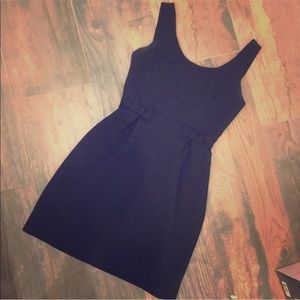 Lauren Conrad Little black dress 8